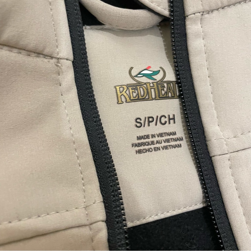 Redhead Lightweight Softshell Jacket For Men - image 4